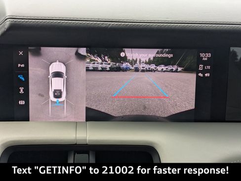 Used 2022 Porsche Taycan image 25