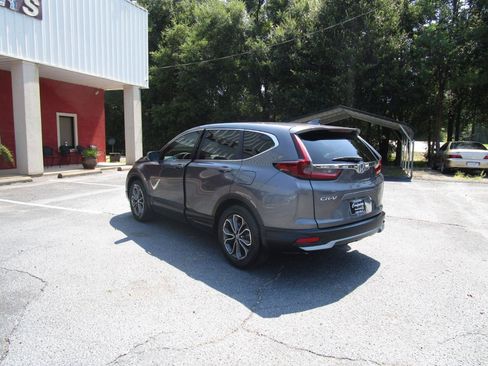 Used 2020 Honda CR-V EX image 2