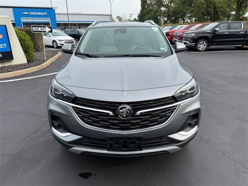 Used 2023 Buick Encore GX Essence w/ Experience Buick Package image 10