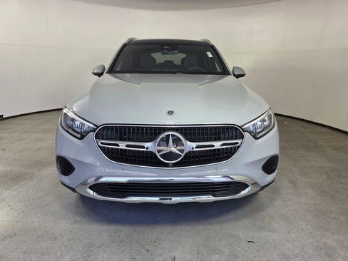 New 2026 Mercedes-Benz GLC 300 image 2