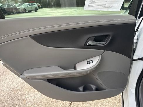 Used 2016 Chevrolet Impala LS image 23