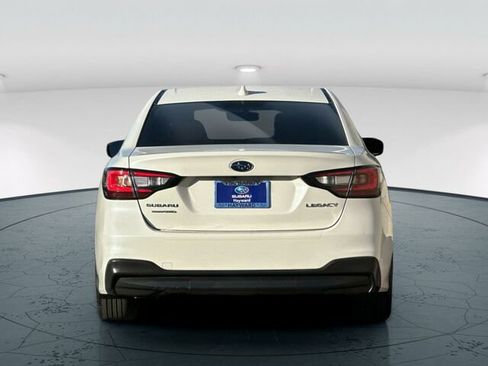Used 2020 Subaru Legacy Premium w/ Popular Package #1 image 5