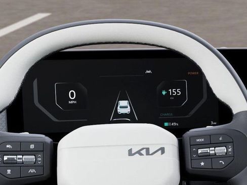 New 2025 Kia EV6 GT-Line RWD image 21