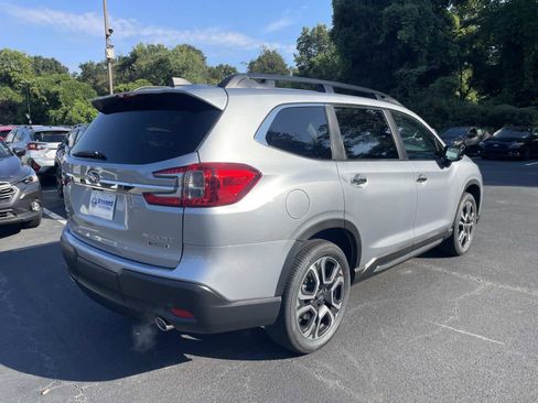 New 2025 Subaru Ascent Touring w/ Popular Package #2 image 3