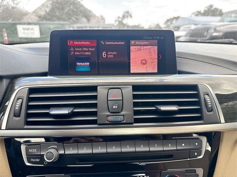 Used 2018 BMW 440i Gran Coupe image 16