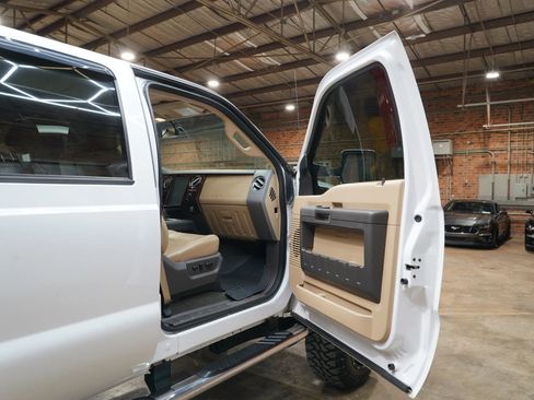 Used 2012 Ford F250 Lariat AWD/4WD image 47