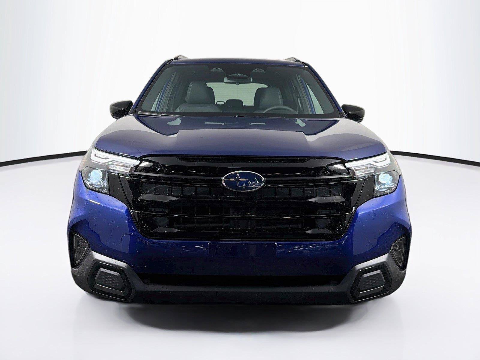 New 2026 Subaru Forester Sport AWD/4WD image 6