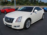 Used 2013 Cadillac CTS Performance image 6