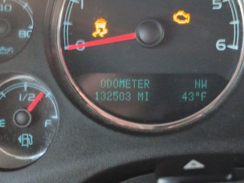 Used 2012 GMC Sierra 1500 SLT w/ Max Trailering Pack image 21