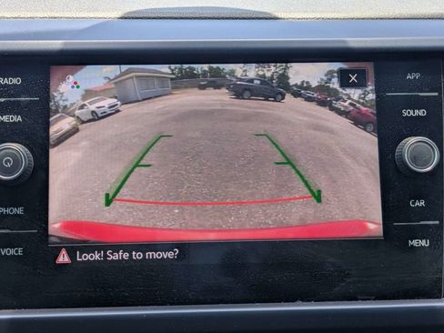 Used 2022 Volkswagen Taos SE AWD/4WD image 23