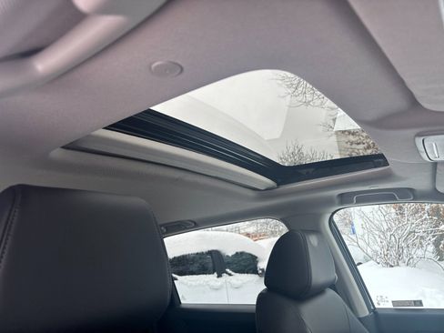 Certified 2023 Honda CR-V EX-L image 18