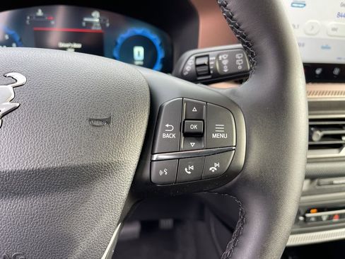 New 2025 Ford Bronco Sport Outer Banks w/ Outer Banks Tech Package+ image 15