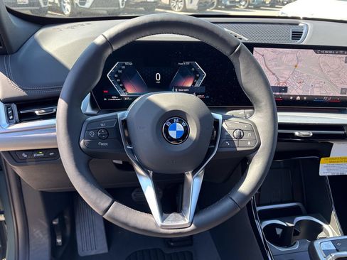 New 2026 BMW X1 xDrive28i w/ Convenience Package AWD/4WD image 21