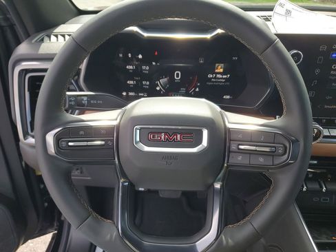 New 2026 GMC Canyon AT4 w/ AT4 Premium Package AWD/4WD image 19