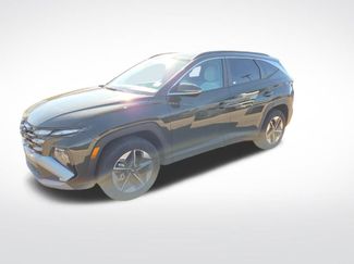 Used 2025 Hyundai Tucson SEL AWD/4WD video 2