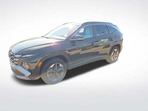 Used 2025 Hyundai Tucson SEL AWD/4WD image 2