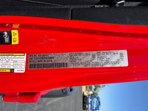 Used 2022 Jeep Wrangler Unlimited Sport AWD/4WD image 25