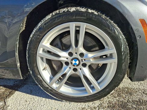 Used 2020 BMW 440i xDrive Convertible w/ M Sport Package image 8