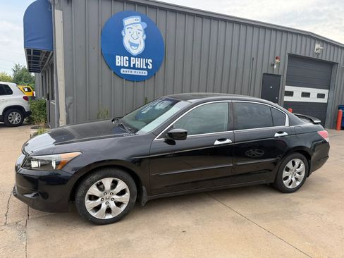Used 2008 Honda Accord EX-L image 2