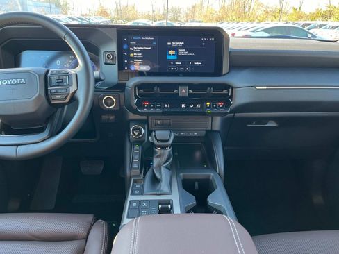 Used 2025 Toyota Land Cruiser 1958 image 21