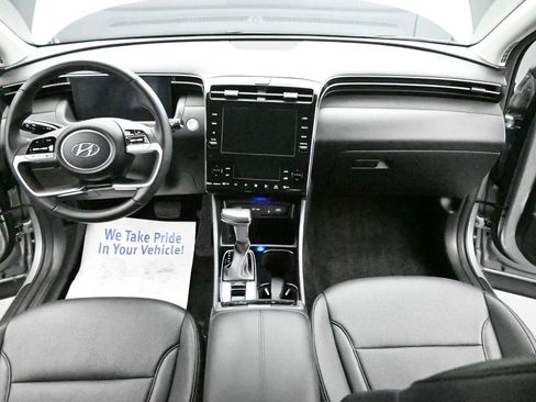 Used 2023 Hyundai Tucson SEL w/ Convenience Package image 22