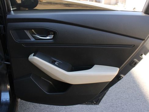 Used 2024 Honda Accord EX image 21