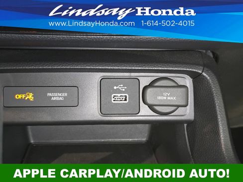 Used 2023 Honda Civic LX image 20