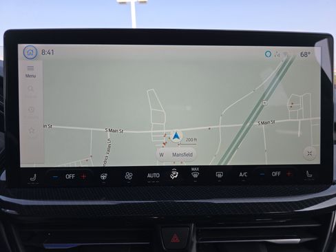 Used 2024 Ford Escape ST-Line Elite w/ Premium Technology Package image 30