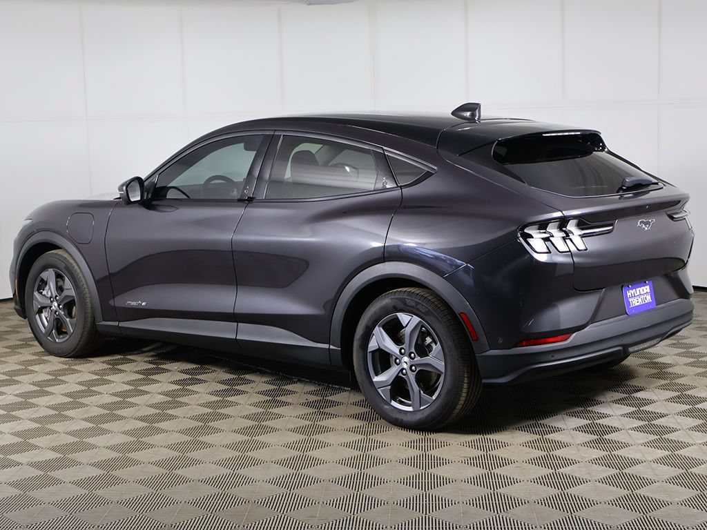 Used 2022 Ford Mustang Mach-E Select w/ Comfort/Technology Package RWD image 9