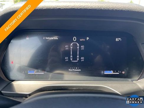 Used 2023 Jeep Grand Cherokee L Laredo AWD/4WD image 38