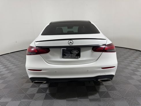 Used 2022 Mercedes-Benz E 350 E 350 image 10
