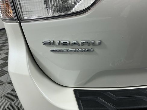Used 2020 Subaru Forester Touring image 24