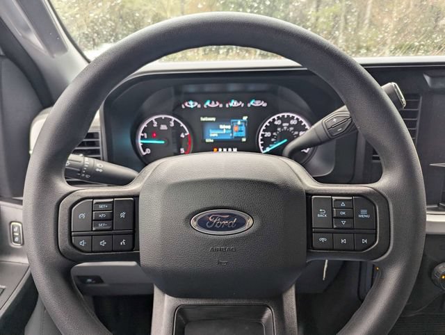New 2026 Ford F350 XL AWD/4WD image 26