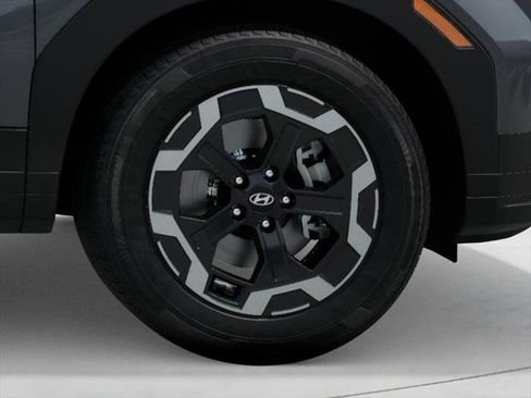 New 2026 Hyundai Santa Fe SE image 8