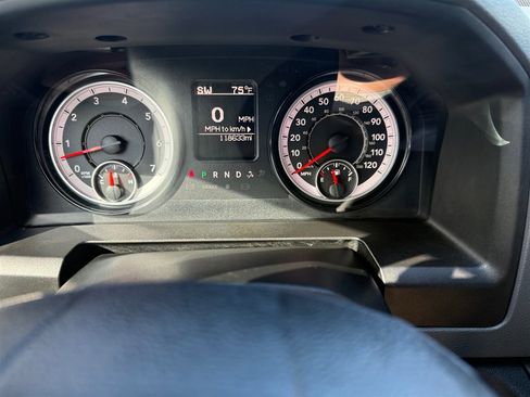 Used 2019 RAM 1500 Tradesman w/ Popular Equipment Group AWD/4WD image 16