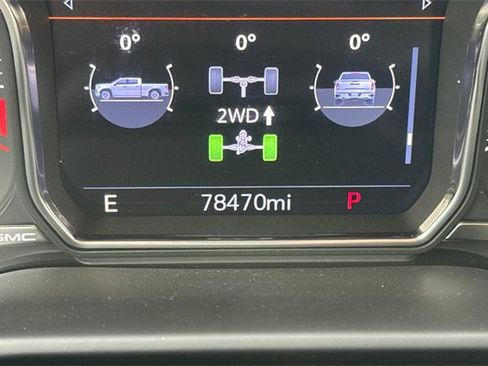 Used 2021 GMC Sierra 2500 Denali w/ Denali Ultimate Package image 42