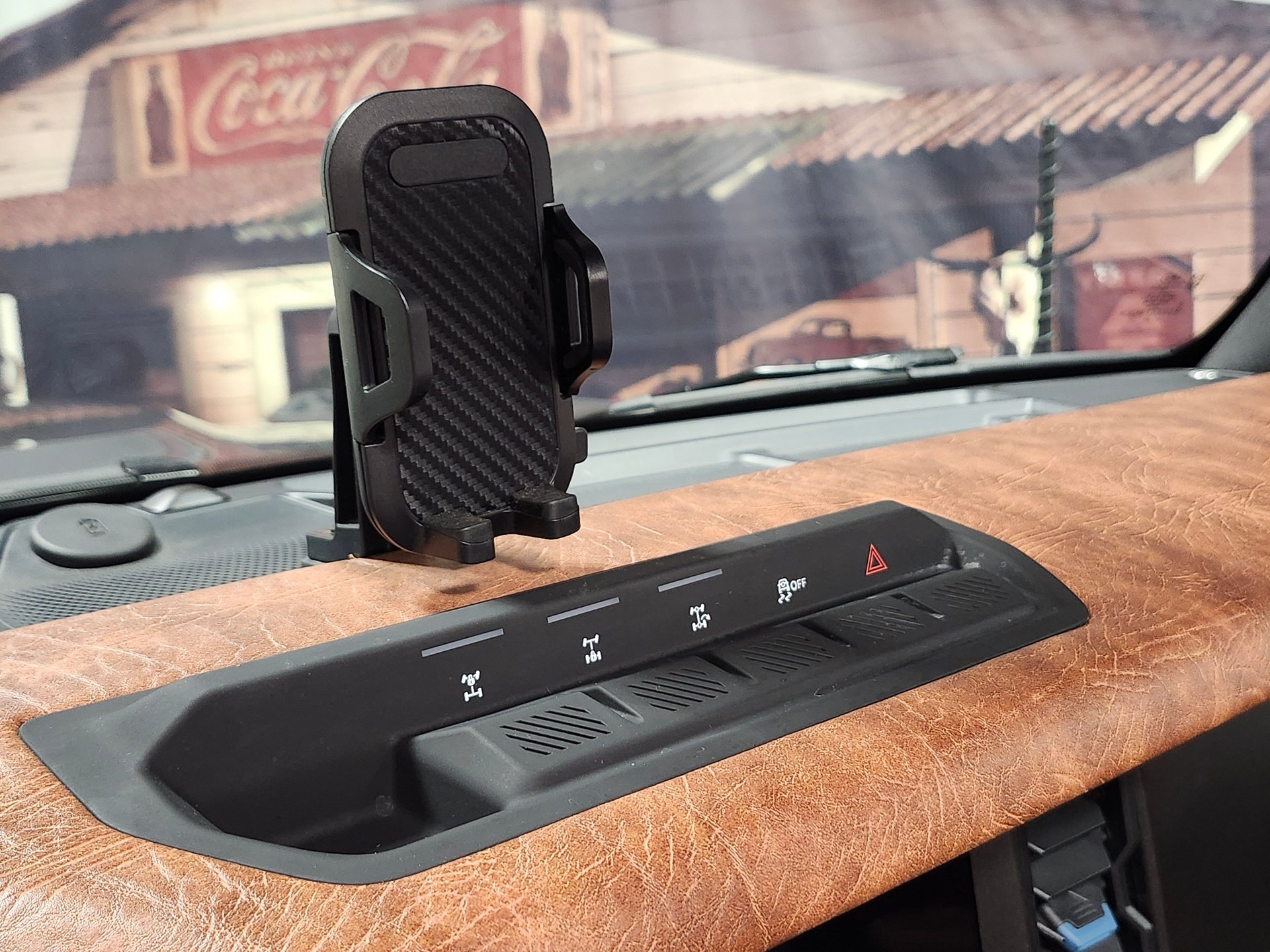 Used 2022 Ford Bronco Wildtrak AWD/4WD image 21