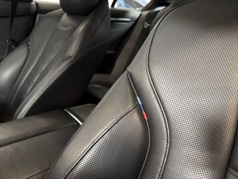 Used 2023 BMW 840i Gran Coupe RWD image 11