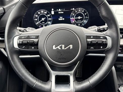 Certified 2024 Kia Sportage X-Pro image 31