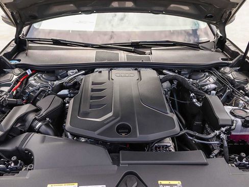 New 2026 Audi A5 Premium AWD/4WD image 38