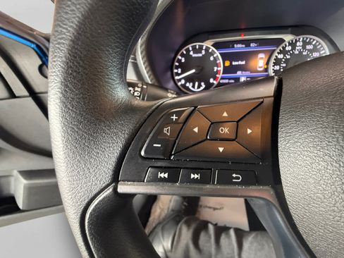 Used 2025 Nissan Sentra SV FWD image 19