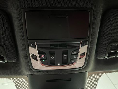 New 2026 Acura MDX Type S AWD/4WD image 8