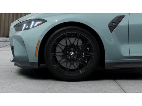 New 2026 BMW M4 xDrive Competition AWD/4WD image 7