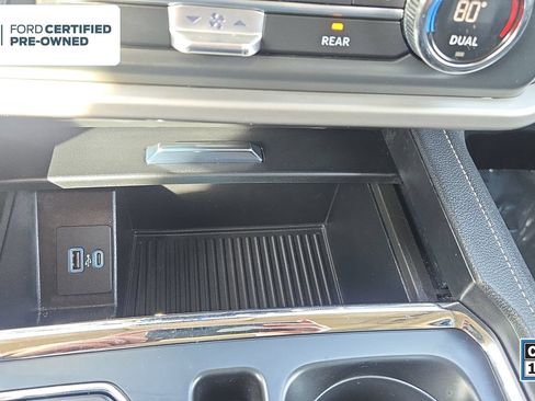 Certified 2022 Ford Expedition XLT AWD/4WD image 15
