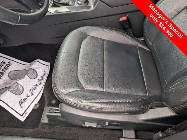 Used 2018 Ford Explorer XLT w/ Equipment Group 202A AWD/4WD image 19