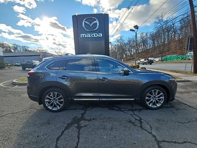 Used 2018 MAZDA CX-9 Signature