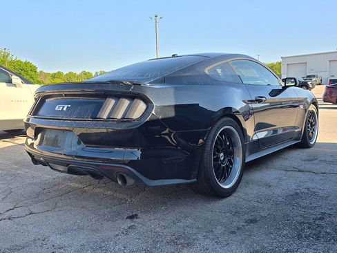 Used 2017 Ford Mustang GT Premium RWD image 6