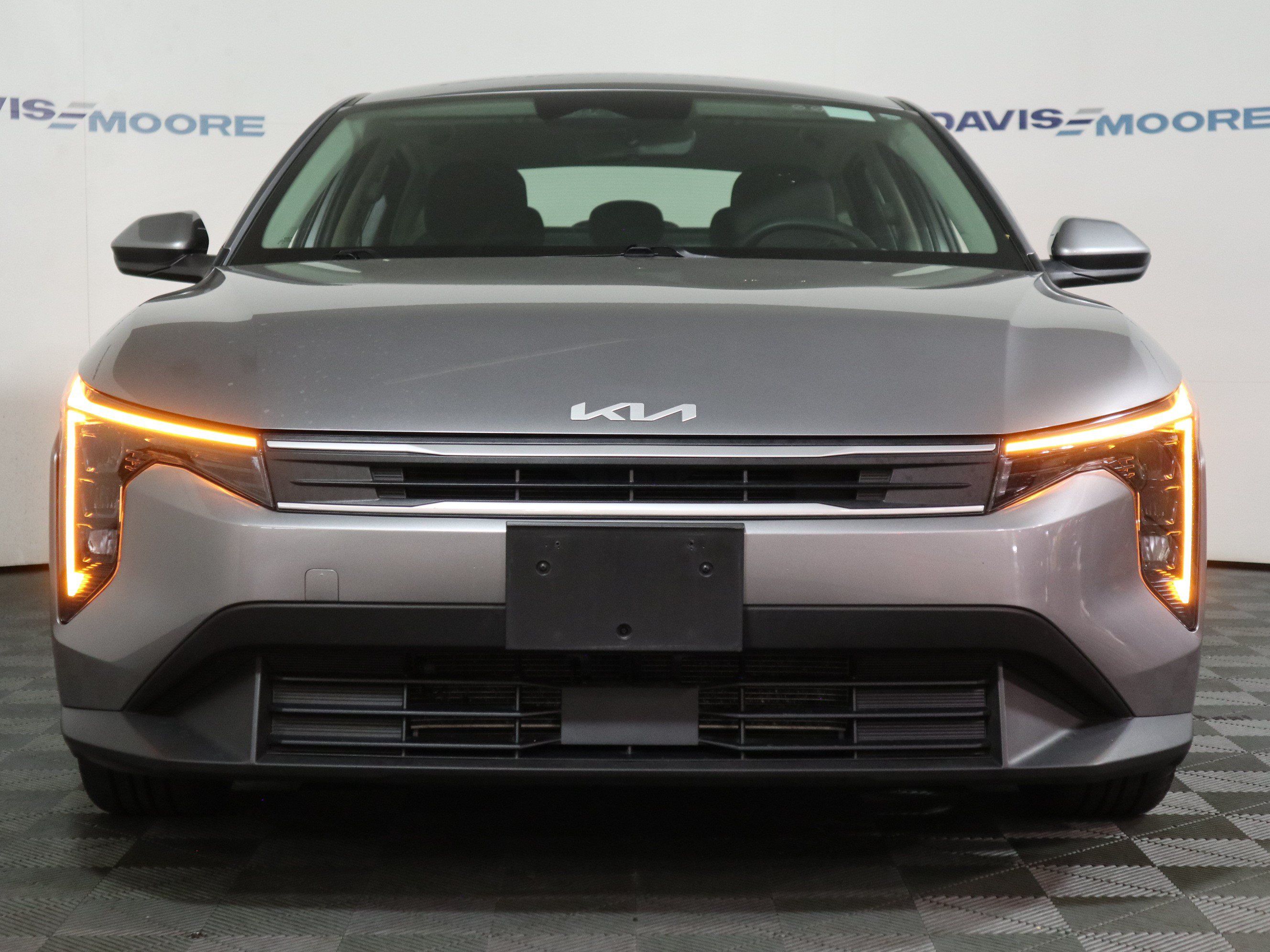 Used 2025 Kia K4 FWD image 13