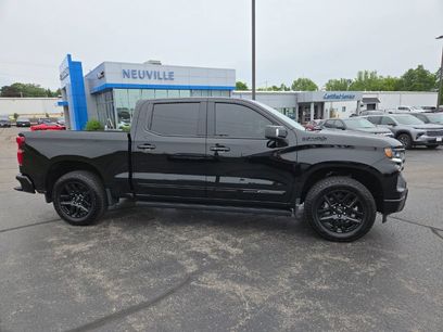 Certified 2026 Chevrolet Silverado 1500 High Country w/ Midnight Edition