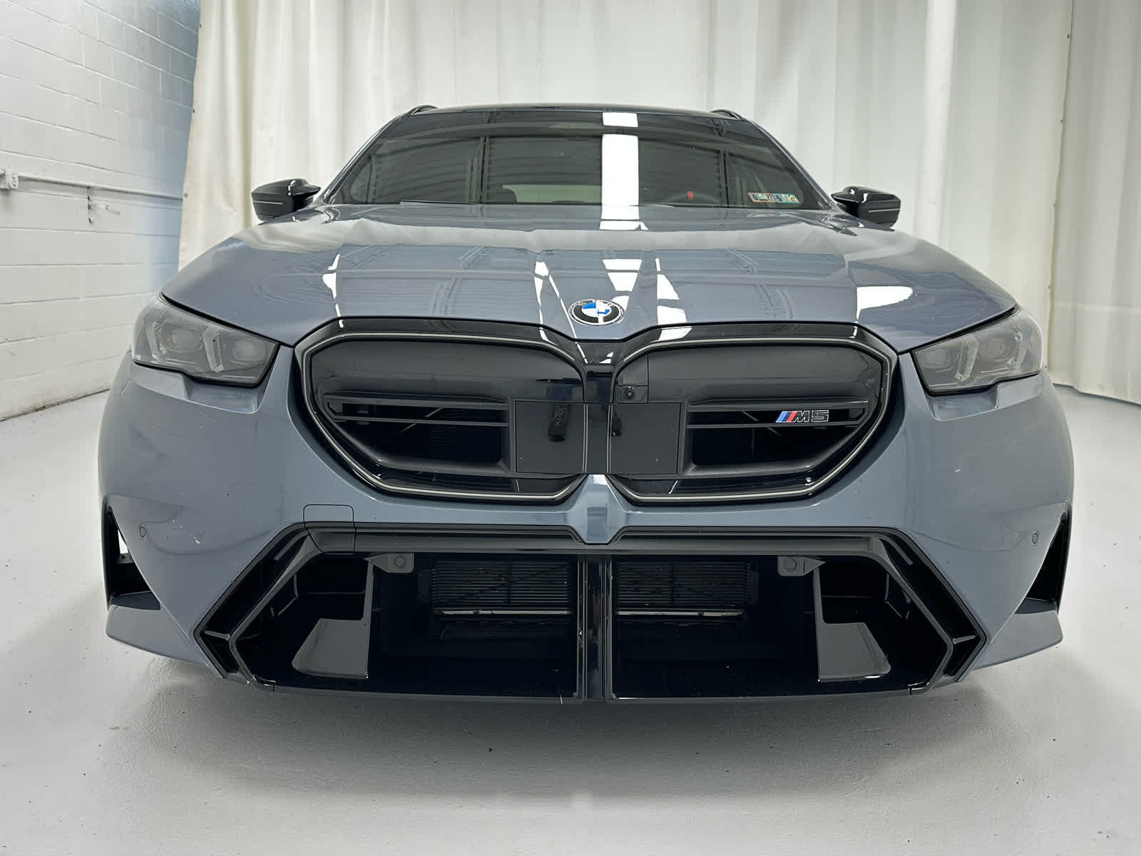Used 2027 BMW M5 Touring AWD/4WD image 5